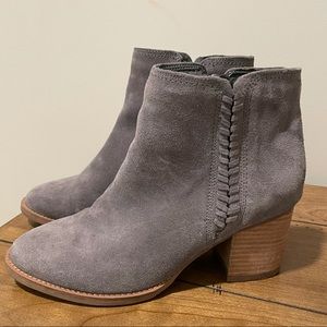 Blondo Waterproof Booties